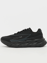 Under Armour, Halo Runner SE, black, Image 1 of 8