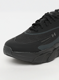 Under Armour, Halo Runner SE, black, Image 6 of 8