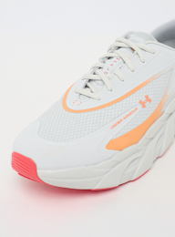 Under Armour, Halo Runner SE, white, Image 6 of 7