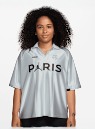 Jordan, PSG Jersey, grey, Image 1 of 3