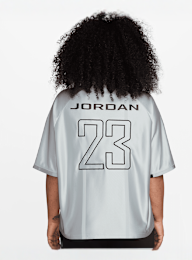 Jordan, PSG Jersey, grey, Image 2 of 3