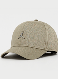 Jordan, Rise Club Cap Metal Jumpman, beige, Image 1 of 4