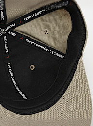 Jordan, Rise Club Cap Metal Jumpman, beige, Image 3 of 4