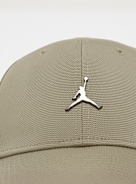 Jordan, Rise Club Cap Metal Jumpman, beige, Image 4 of 4