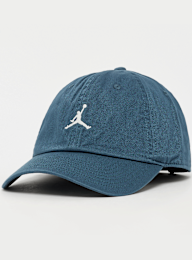 Jordan, Club Cap Washed Jumpman, blue, Image 1 of 4