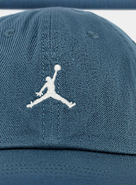 Jordan, Club Cap Washed Jumpman, blue, Image 4 of 4