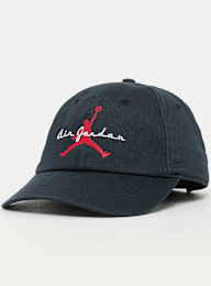 Jordan, Club Cap Flat Script, black, Image 1 of 4