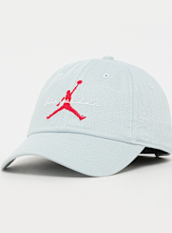 Jordan, Club Unstructured Adjustable Cap, blue, Image 1 of 4