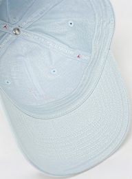 Jordan, Club Unstructured Adjustable Cap, blue, Image 3 of 4