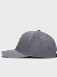 Jordan, Paris Saint-Germaine Rise Structured Hat, grey, Image 2 of 5