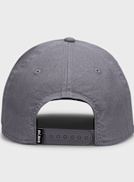 Jordan, Paris Saint-Germaine Rise Structured Hat, grey, Image 3 of 5