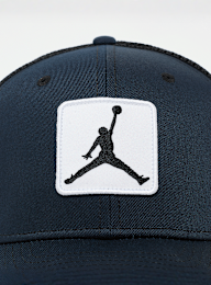 Jordan, Rise Club Cap Trucker Jumpman Patch, blue, Image 4 of 4