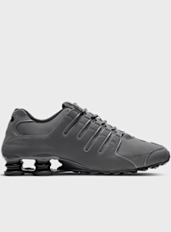Nike  , Shox TL, grey, Image 2 of 8