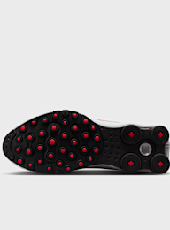 Nike, Shox NZ, white, Image 5 of 8