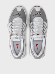 Nike, Shox NZ, wit, Afbeelding 6 van 8