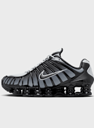 Nike, Shox TL, grey, Image 1 of 8