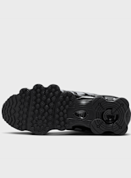 Nike, Shox TL, grey, Image 5 of 8