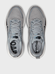 Nike, Vomero 18, grey, Image 6 of 8
