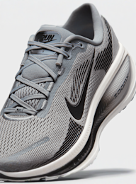 Nike, Vomero 18, grey, Image 7 of 8