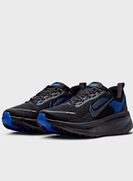 Nike, Vomero 18, black, Image 3 of 8