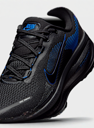 Nike, Vomero 18, black, Image 7 of 8