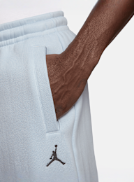 Jordan, Brooklyn Overdized Open-Hem Pants, blue, Image 3 of 3