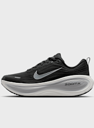 Nike, Vomero Plus, black, Image 1 of 9