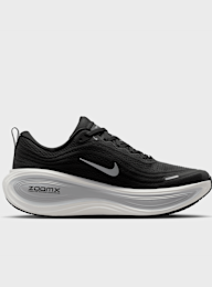 Nike, Vomero Plus, black, Image 2 of 9