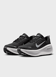 Nike, Vomero Plus, black, Image 3 of 9