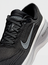 Nike, Vomero Plus, black, Image 7 of 9