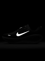 Nike, Vomero Plus, black, Image 9 of 9