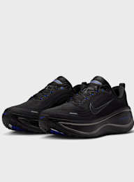 Nike, Vomero Plus, black, Image 3 of 9