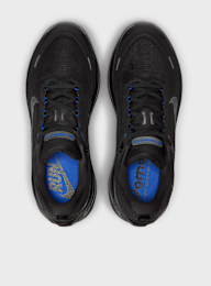 Nike, Vomero Plus, black, Image 6 of 9