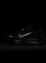 Nike, Vomero Plus, black, Image 9 of 9