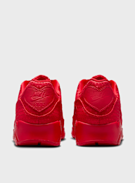 Nike, Air Max 90 Premium, red, Image 4 of 8