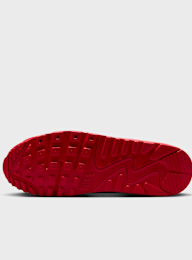 Nike, Air Max 90 Premium, red, Image 5 of 8
