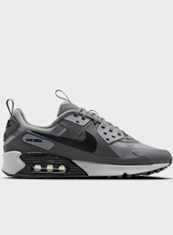 Nike  , Air Max 90, grey, Image 2 of 8