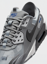Nike  , Air Max 90, grey, Image 7 of 8