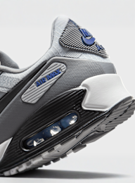 Nike  , Air Max 90, grey, Image 8 of 8