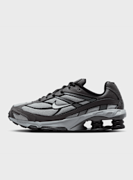 Nike, Shox Ride 2, grey, Image 1 of 8