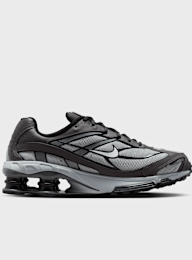 Nike, Shox Ride 2, grey, Image 2 of 8