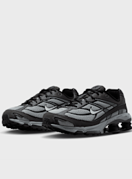 Nike, Shox Ride 2, grey, Image 3 of 8