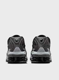 Nike, Shox Ride 2, grey, Image 4 of 8