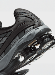 Nike, Shox Ride 2, grey, Image 8 of 8