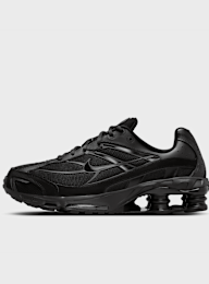Nike, Shox Ride 2, black, Image 1 of 8