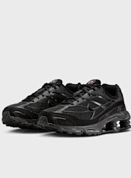 Nike, Shox Ride 2, black, Image 3 of 8