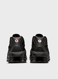Nike, Shox Ride 2, black, Image 4 of 8