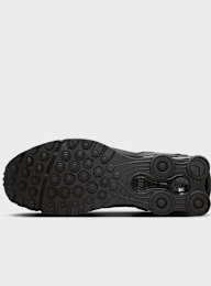 Nike, Shox Ride 2, black, Image 5 of 8