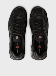 Nike, Shox Ride 2, black, Image 6 of 8
