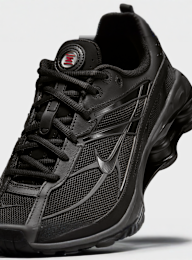 Nike, Shox Ride 2, black, Image 7 of 8